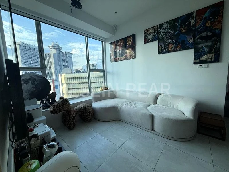 1 Bed Condo for Rent in  The Metz - Image 5