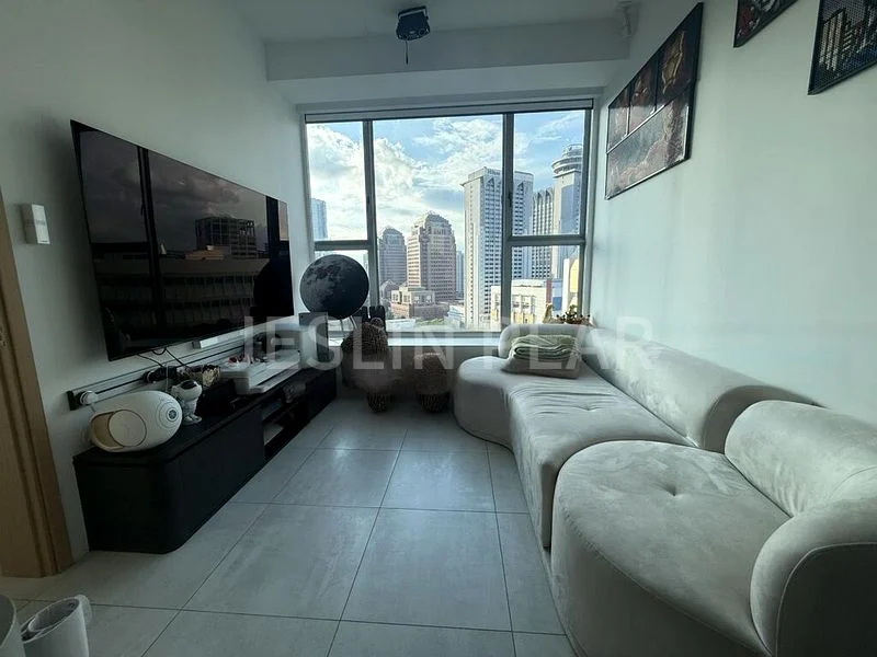 1 Bed Condo for Rent in  The Metz - Image 4