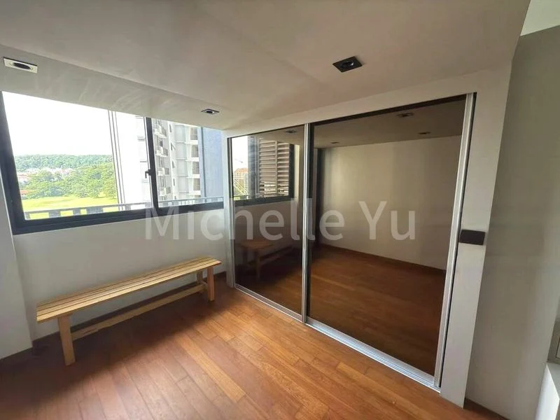 1 Bed Condo for Rent in  The Hillier - Image 3