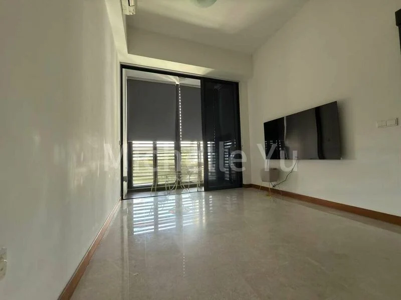 1 Bed Condo for Rent in  The Hillier - Image 1