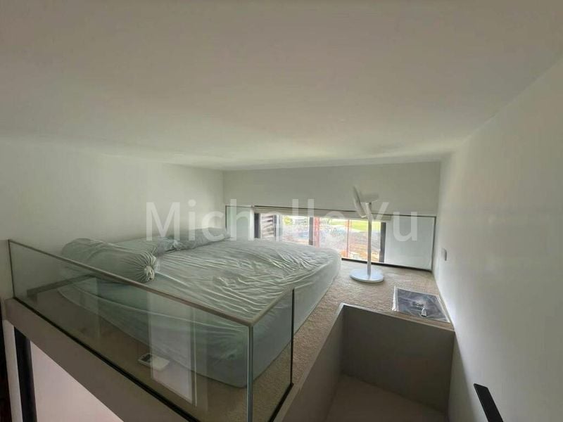 1 Bed Condo for Rent in  The Hillier - Image 6