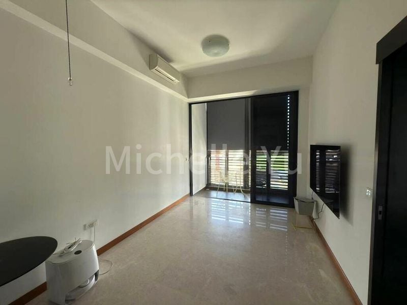 1 Bed Condo for Rent in  The Hillier - Image 2