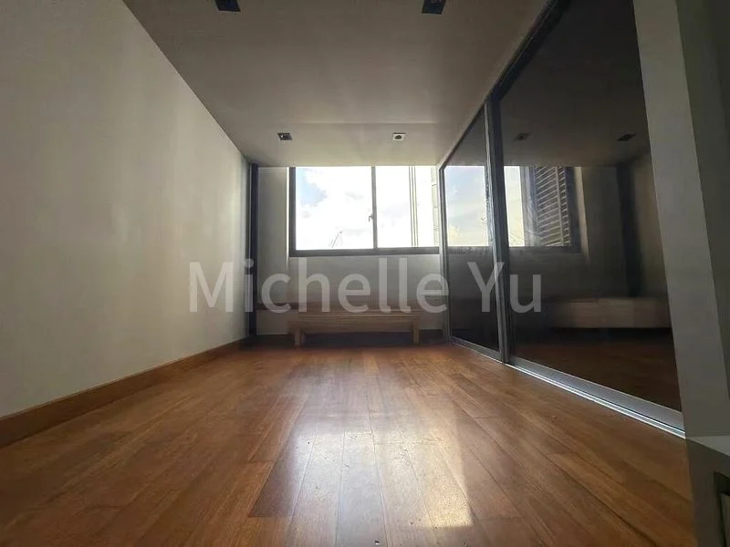 1 Bed Condo for Rent in  The Hillier - Image 5