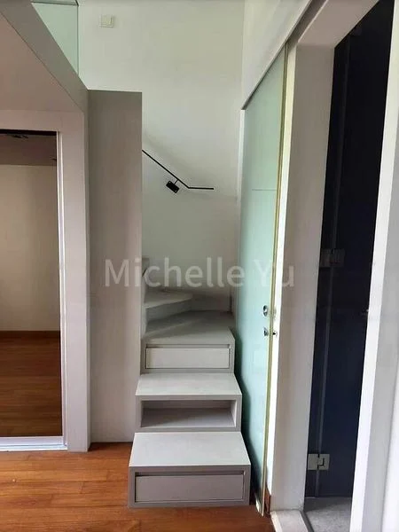 1 Bed Condo for Rent in  The Hillier - Image 4