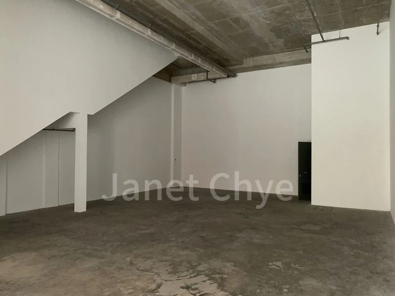 Light Industrial (B1) for Rent in  Nordcom One - Image 3