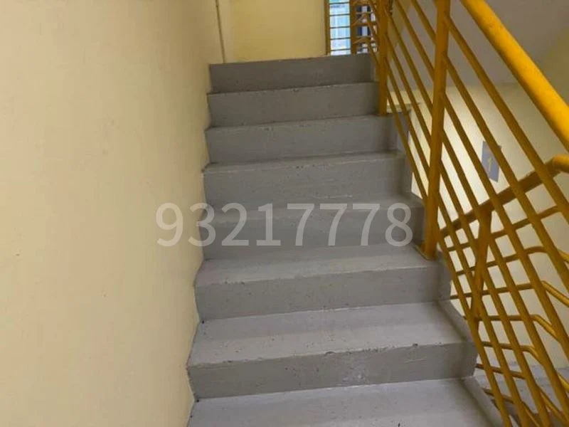 Factory / Workshop (B2) for Sale: Tuas Bay Industrial Centre - Image 3