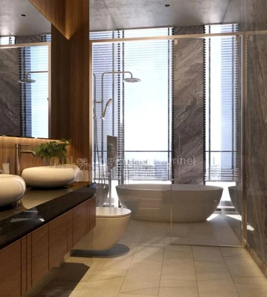 6 Bed Semi-Detached House (Landed) for Sale in  Charlton Park - Image 1