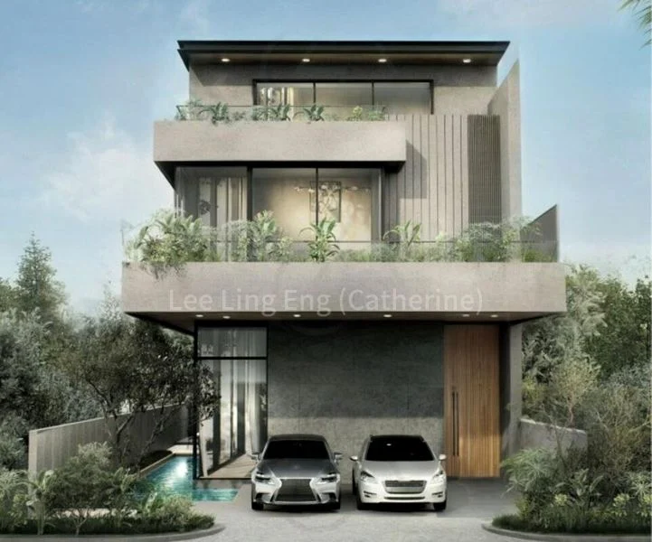 6 Bed Semi-Detached House (Landed) for Sale in  Charlton Park - Image 6