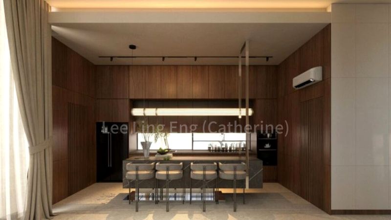 6 Bed Semi-Detached House (Landed) for Sale in  Charlton Park - Image 5