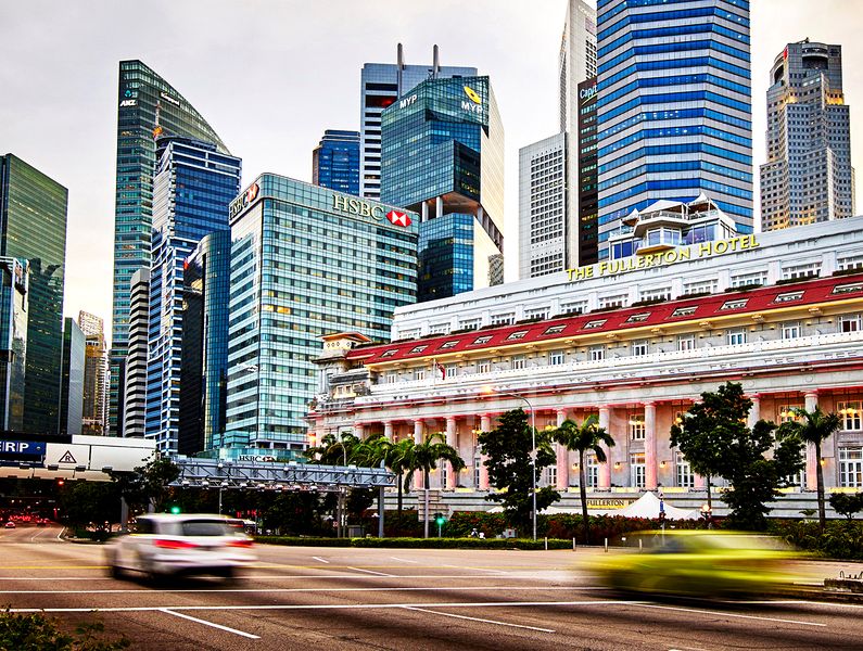 Office for Rent in  MYP Centre - Image 9