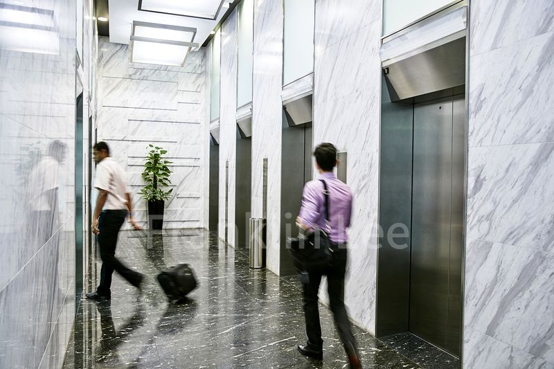 Office for Rent in  MYP Centre - Image 14