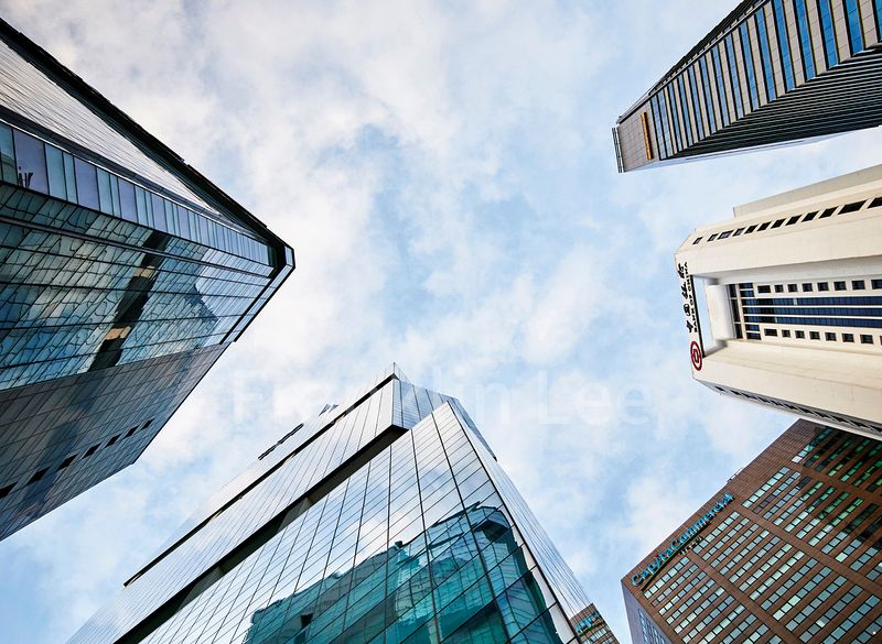 Office for Rent in  MYP Centre - Image 5