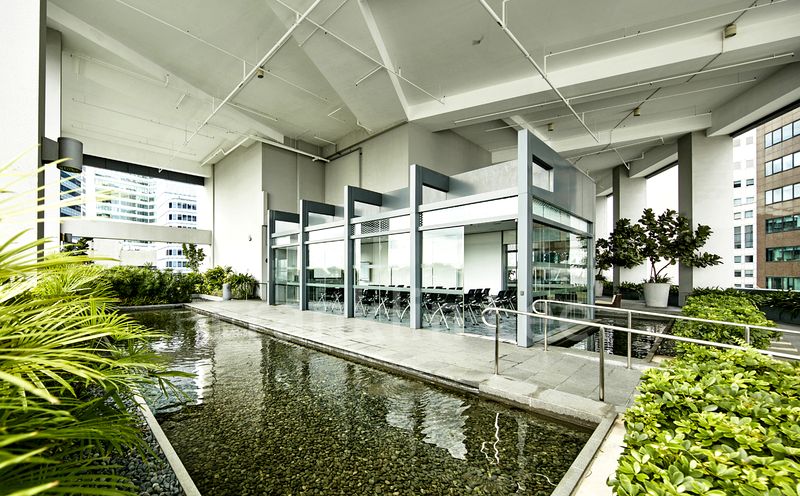 Office for Rent in  MYP Centre - Image 15