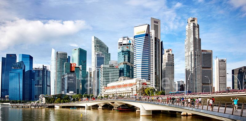 Office for Rent in  MYP Centre - Image 7