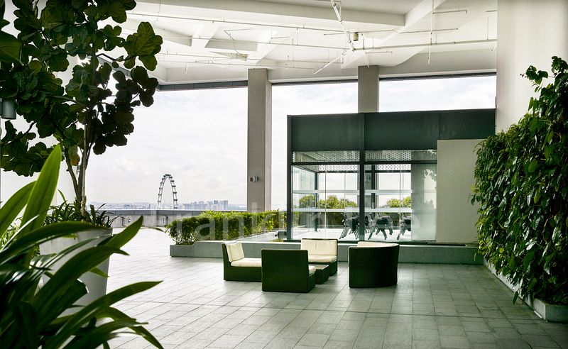 Office for Rent in  MYP Centre - Image 19