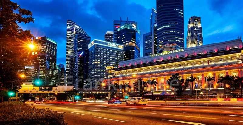 Office for Rent in  MYP Centre - Image 10