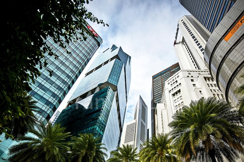 Office for Rent in  MYP Centre - Image 3