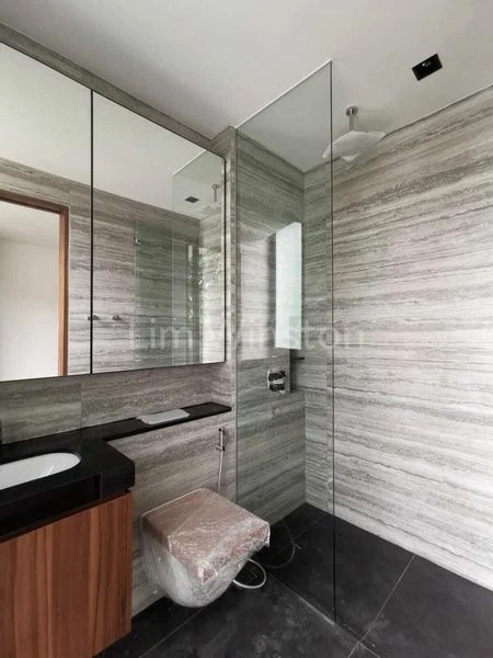 6 Bed Semi-Detached House (Landed) for Rent in  Chancery Lane - Image 7