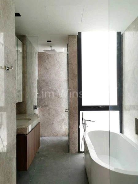 6 Bed Semi-Detached House (Landed) for Rent in  Chancery Lane - Image 12