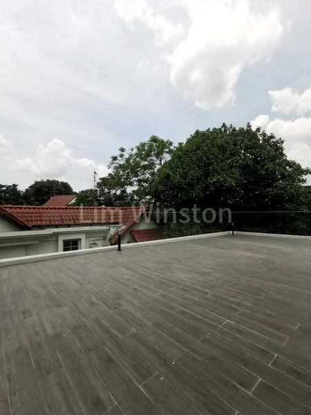 6 Bed Semi-Detached House (Landed) for Rent in  Chancery Lane - Image 14