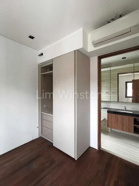 6 Bed Semi-Detached House (Landed) for Rent in  Chancery Lane - Image 8