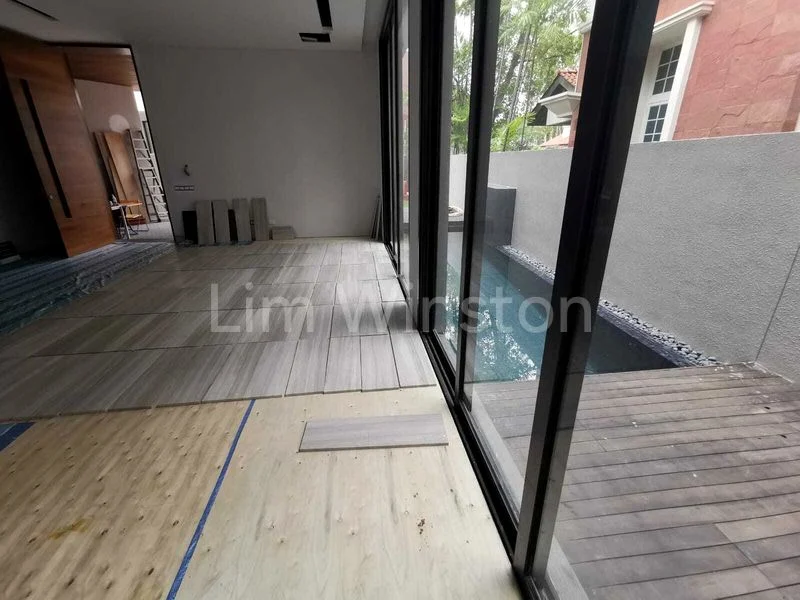 6 Bed Semi-Detached House (Landed) for Rent in  Chancery Lane - Image 3