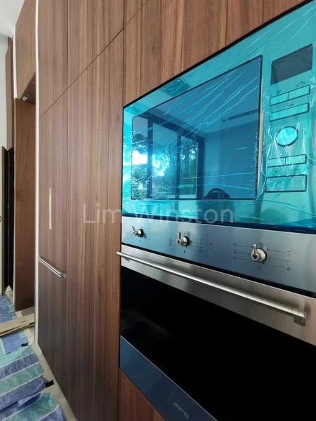 6 Bed Semi-Detached House (Landed) for Rent in  Chancery Lane - Image 13