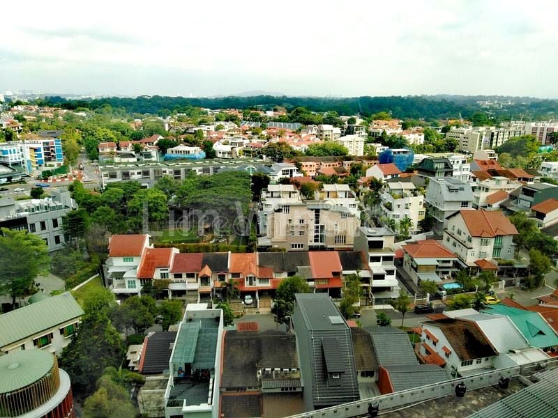 6 Bed Semi-Detached House (Landed) for Rent in  Chancery Lane - Image 15