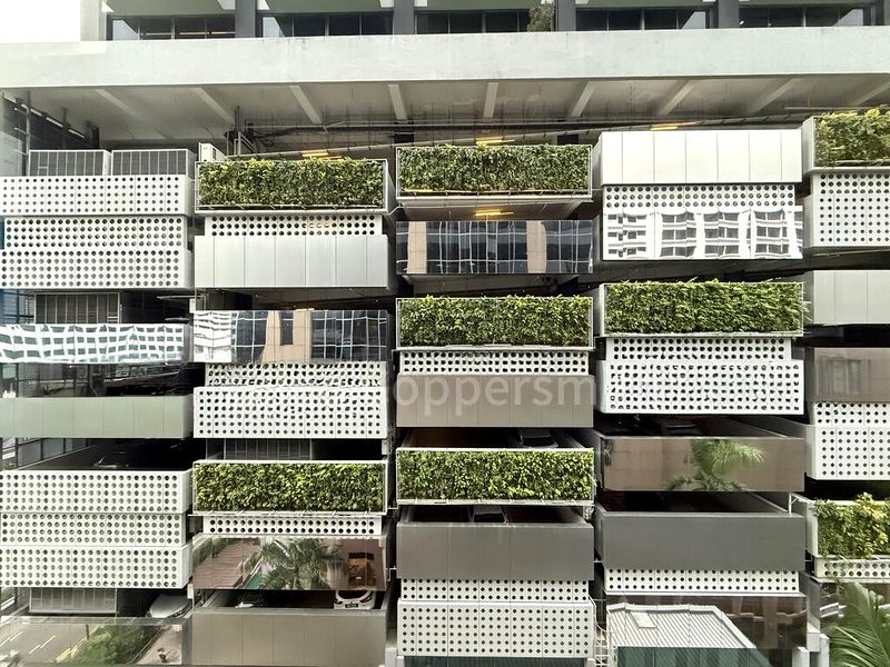 Medical Suite for Rent: Scotts Medical Center - Image 2