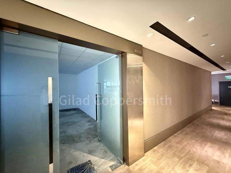 Medical Suite for Rent: Scotts Medical Center - Image 5