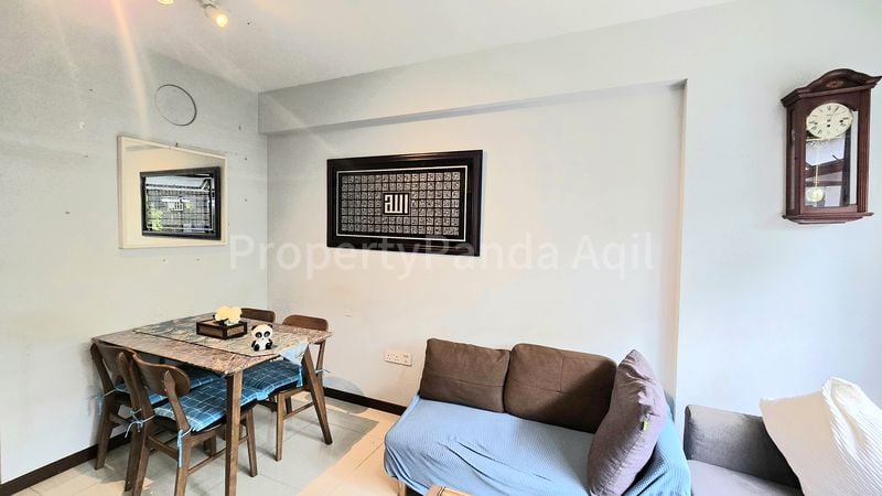 3 Room (3A) HDB for Sale in 609C Tampines North Drive 1 - Image 3