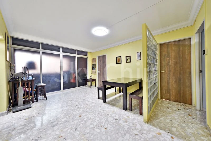 5 Room HDB for Rent in  453 Sin Ming Avenue - Image 3