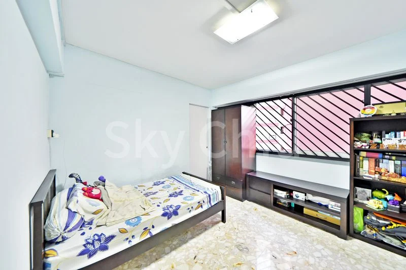 5 Room HDB for Rent in  453 Sin Ming Avenue - Image 6