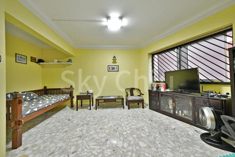 5 Room HDB for Rent in  453 Sin Ming Avenue - Image 2