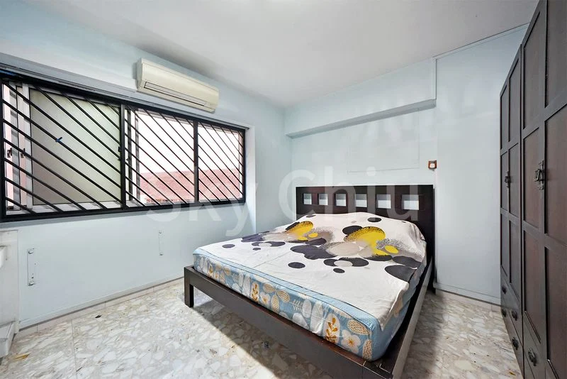 5 Room HDB for Rent in  453 Sin Ming Avenue - Image 5