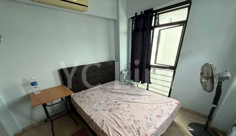 Common Room (HDB) for Rent in  510 Woodlands Drive 14 - Image 1