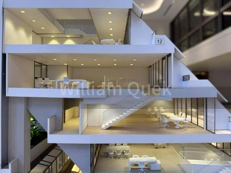 Office for Sale: The Golden Mile - Image 7