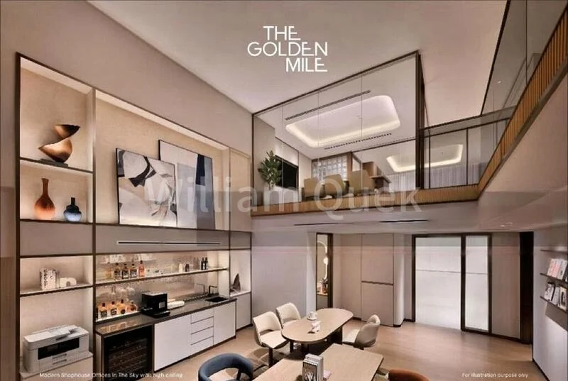 Office for Sale: The Golden Mile - Image 8