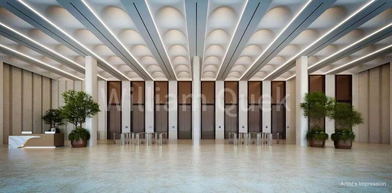 Office for Sale: The Golden Mile - Image 5