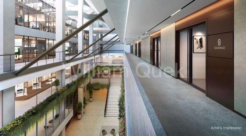 Office for Sale: The Golden Mile - Image 3