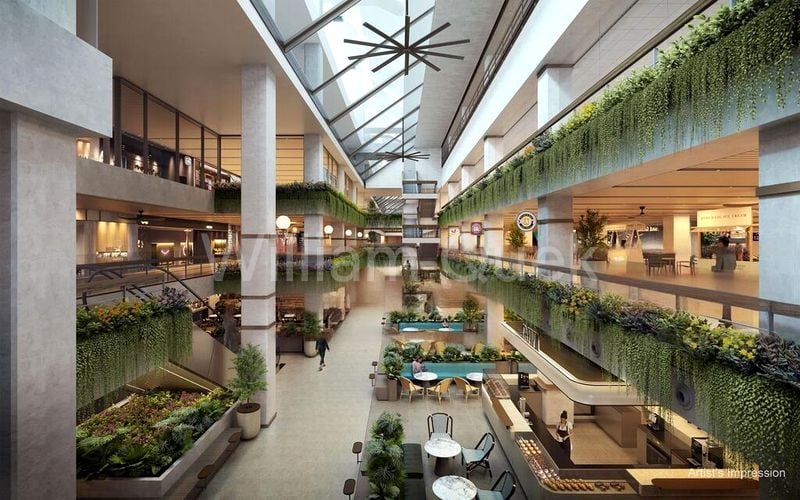 Office for Sale: The Golden Mile - Image 1