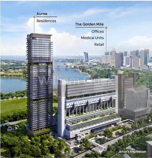 Office for Sale: The Golden Mile - Image 4