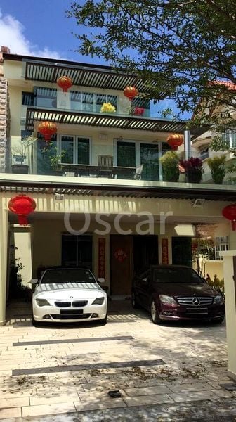 5 Bed Semi-Detached House (Landed) for Sale in  Lentor Villas - Image 3