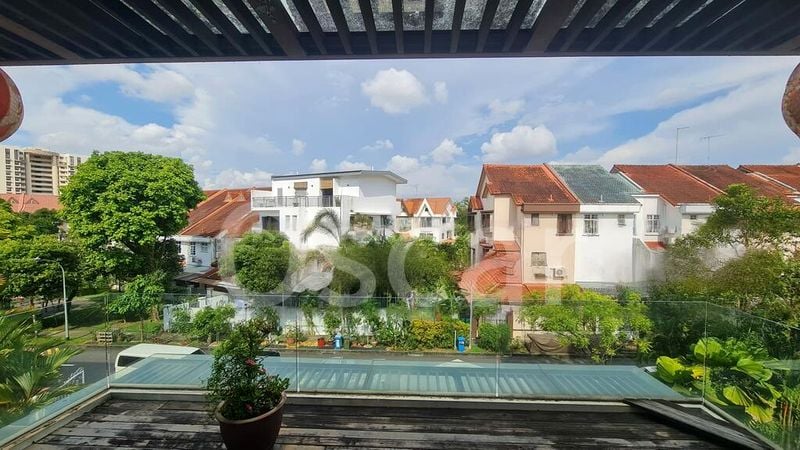 5 Bed Semi-Detached House (Landed) for Sale in  Lentor Villas - Image 4