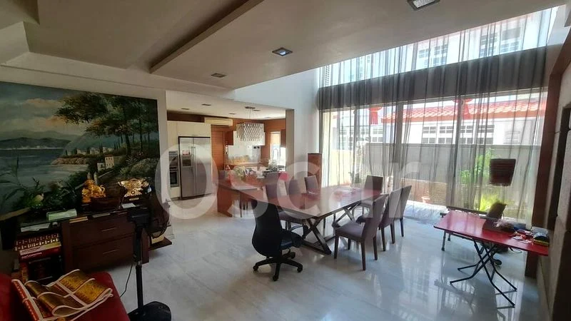 5 Bed Semi-Detached House (Landed) for Sale in  Lentor Villas - Image 2