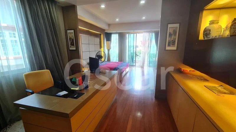 5 Bed Semi-Detached House (Landed) for Sale in  Lentor Villas - Image 6