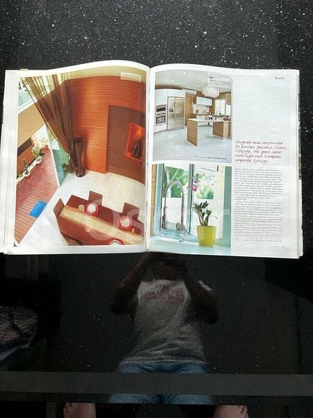 5 Bed Semi-Detached House (Landed) for Sale in  Lentor Villas - Image 11