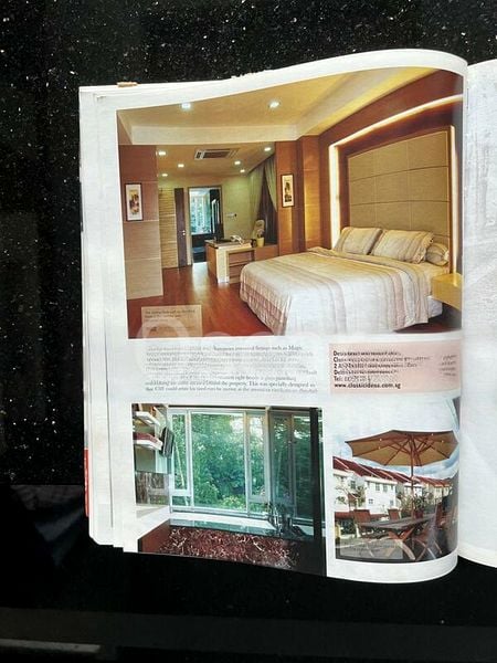 5 Bed Semi-Detached House (Landed) for Sale in  Lentor Villas - Image 12