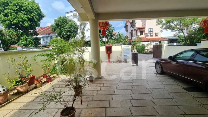 5 Bed Semi-Detached House (Landed) for Sale in  Lentor Villas - Image 1