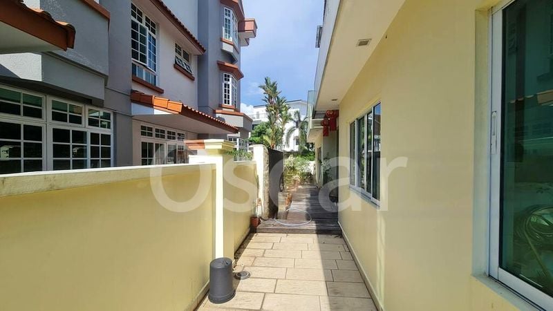 5 Bed Semi-Detached House (Landed) for Sale in  Lentor Villas - Image 8